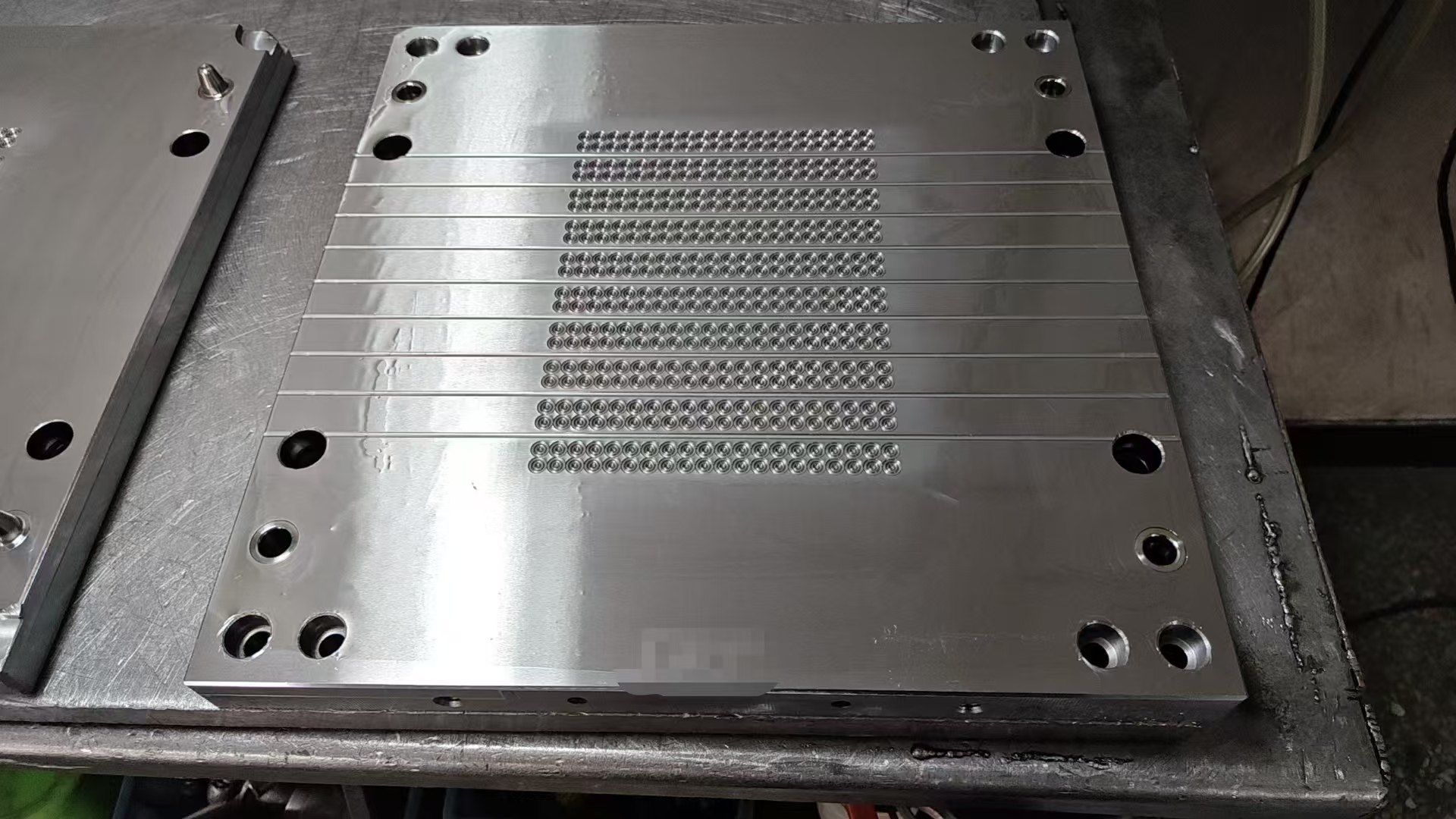 湛江模具